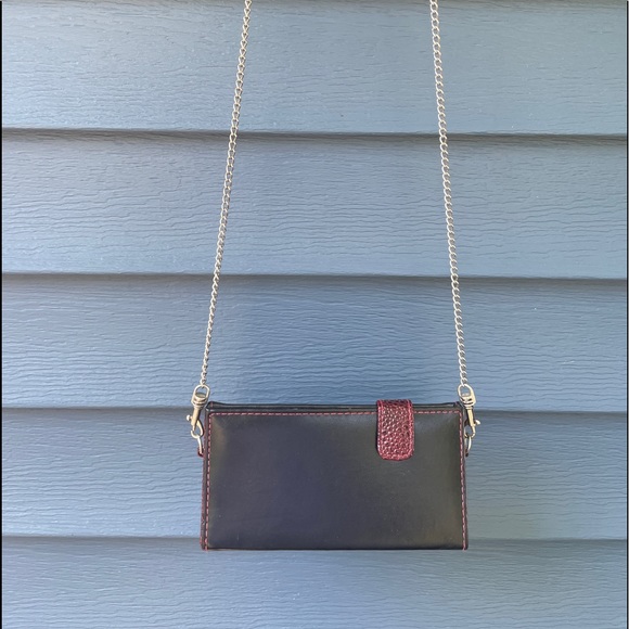 Charming Rare Little Triangular Prism Cocktail Evening Purse - Picture 2 of 10